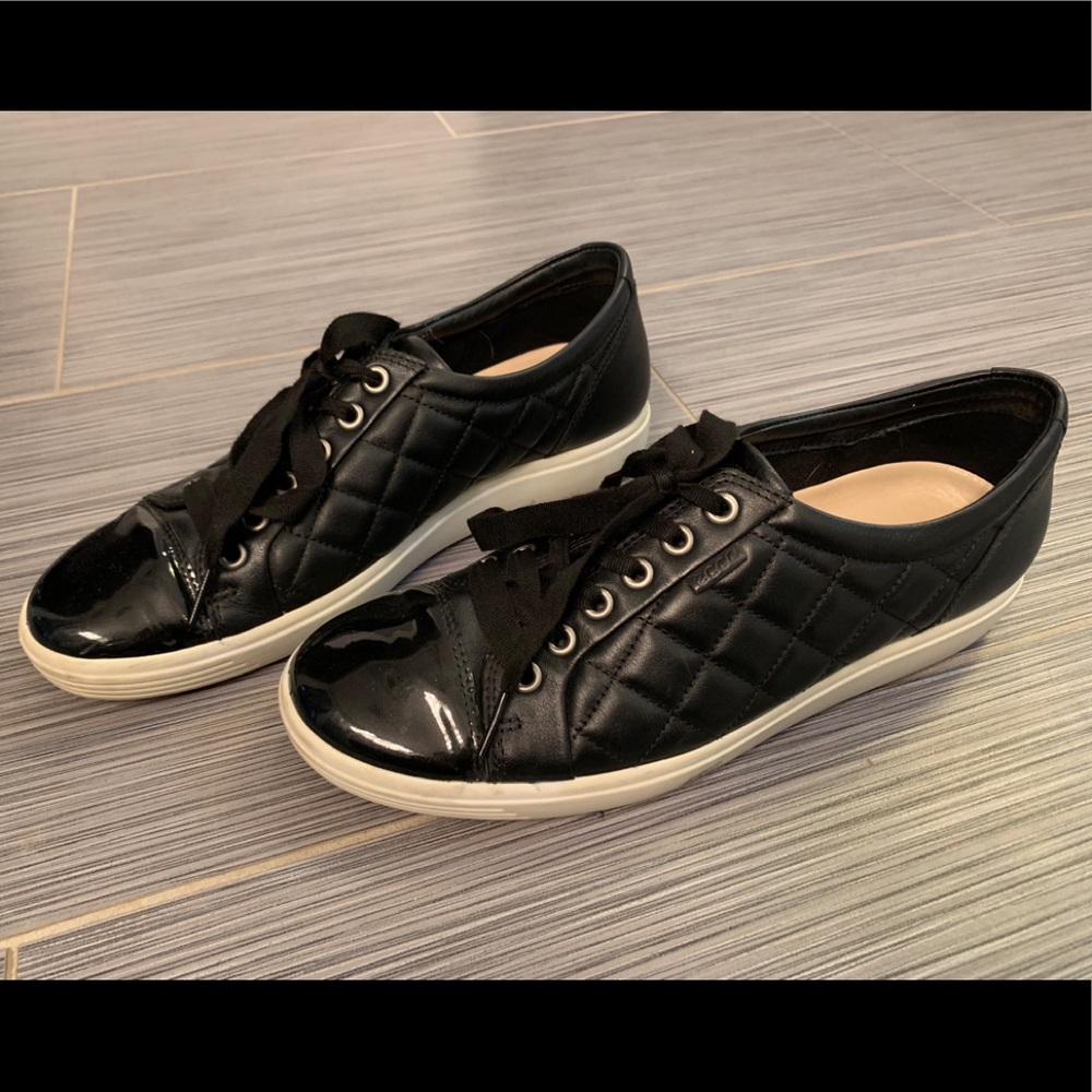 Ecco women’s sneakers